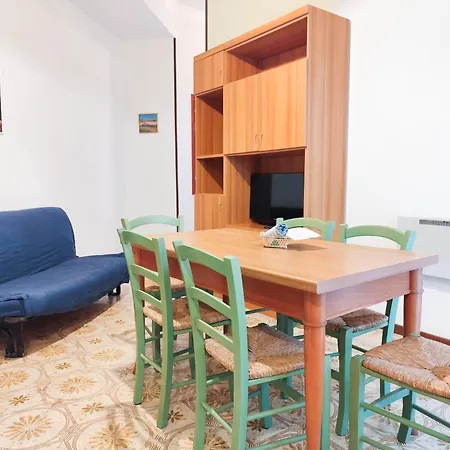 Apartment Ariston Fronte Mare Lido di Jesolo